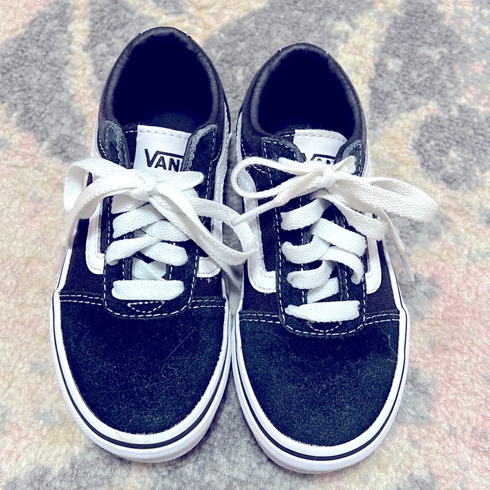Toddler Vans 11C